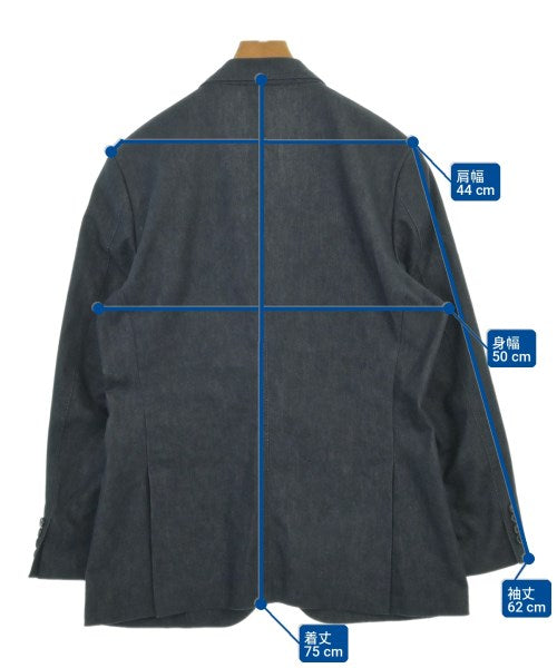 +CLOSET 西裝外套