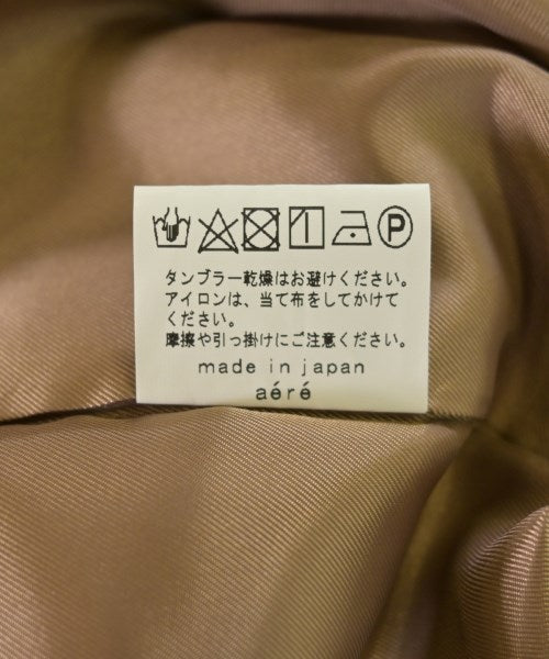aere 女襯衫