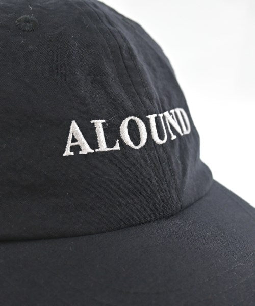 ALOUND 棒球帽