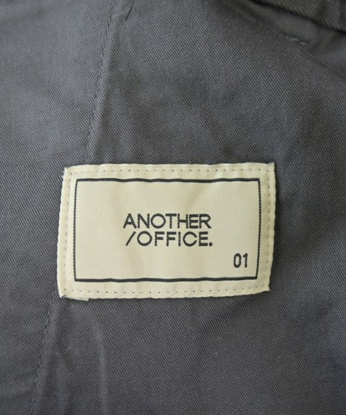 ANOTHER OFFICE. 其他款