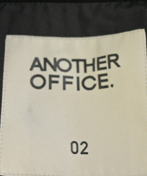 ANOTHER OFFICE. 其他飛行外套