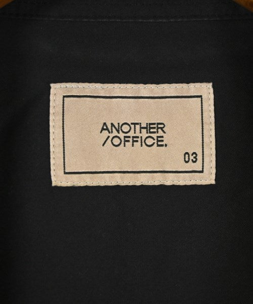 ANOTHER OFFICE. 休閒襯衫
