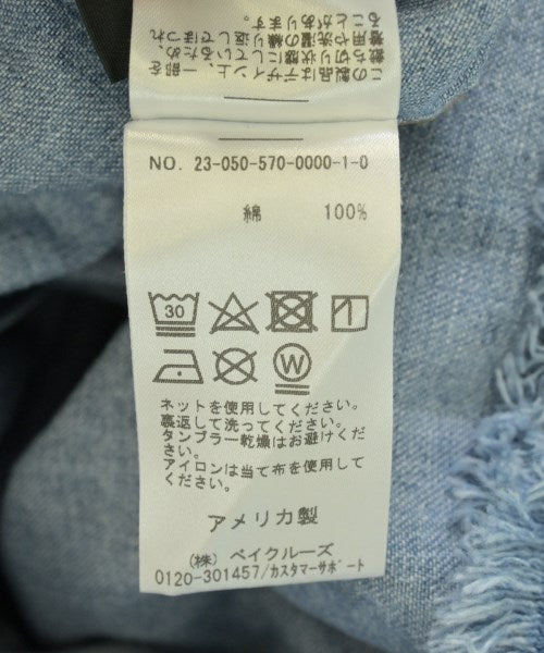 ASKK NY 休閒襯衫