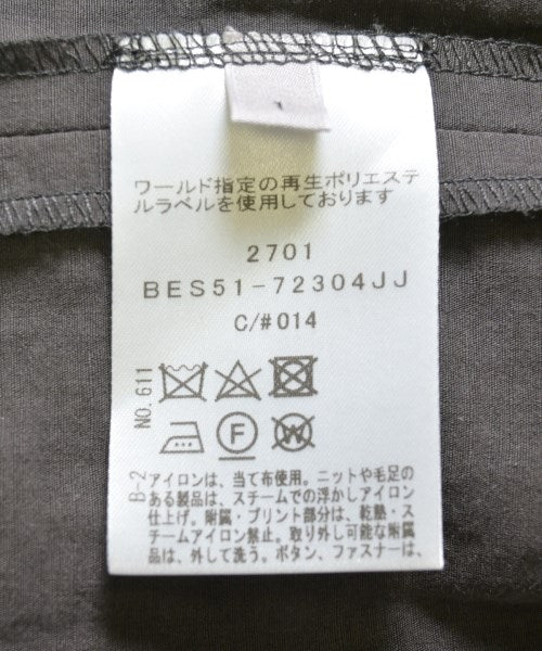 AUBRIOT 長裙/超長裙