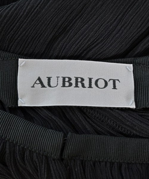 AUBRIOT 洋裝