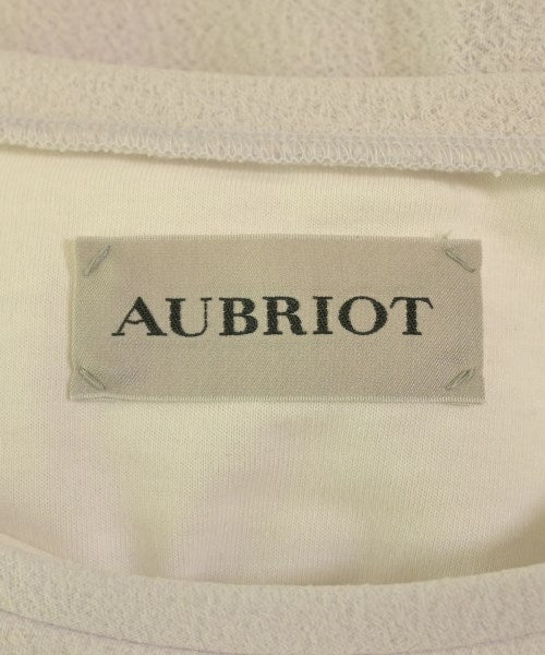AUBRIOT 女襯衫