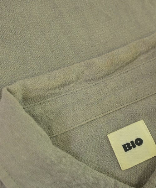 BIO 休閒襯衫