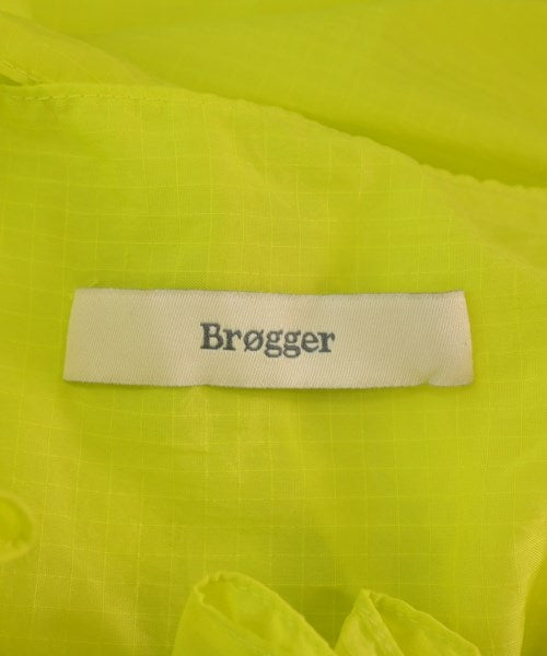 Brogger 洋裝