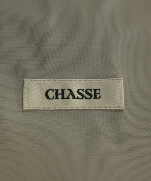 CHASSE 其他款