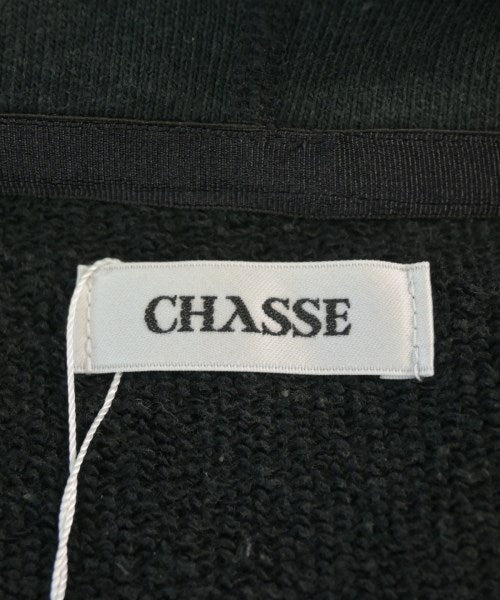 CHASSE 連帽衫