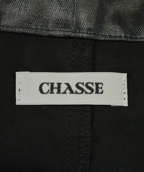 CHASSE 其他飛行外套