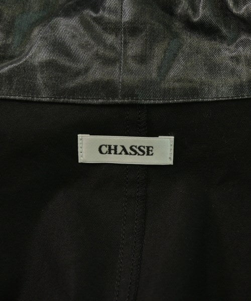 CHASSE 其他飛行外套