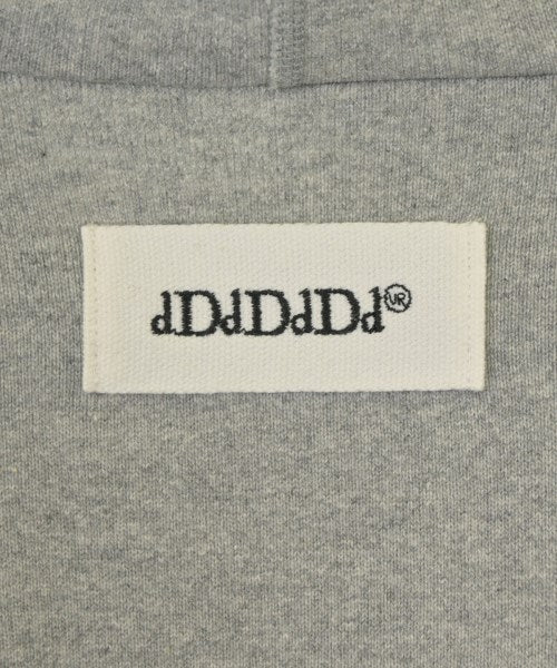 dDdDdDd 連帽衫