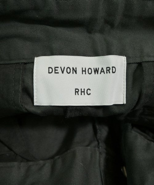 DEVON HOWARD 其他款