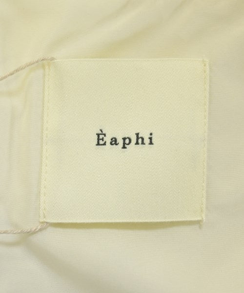 Eaphi 羽絨夾克/背心