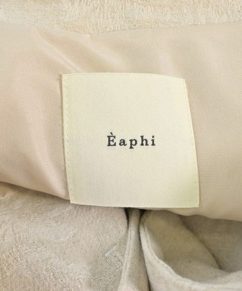 Eaphi 其他飛行外套
