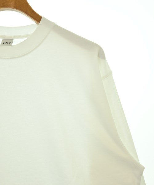 ES.1 T恤/上衣