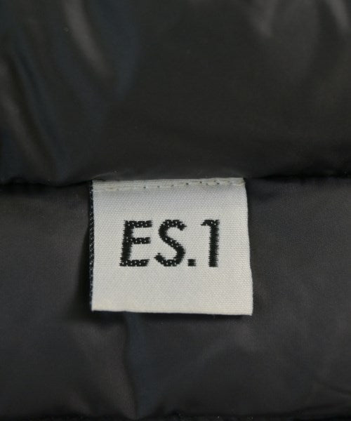 ES.1 羽絨夾克/背心