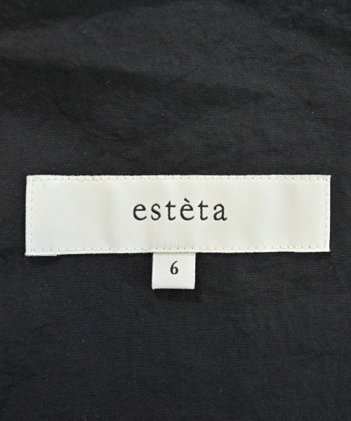 esteta 長裙/超長裙