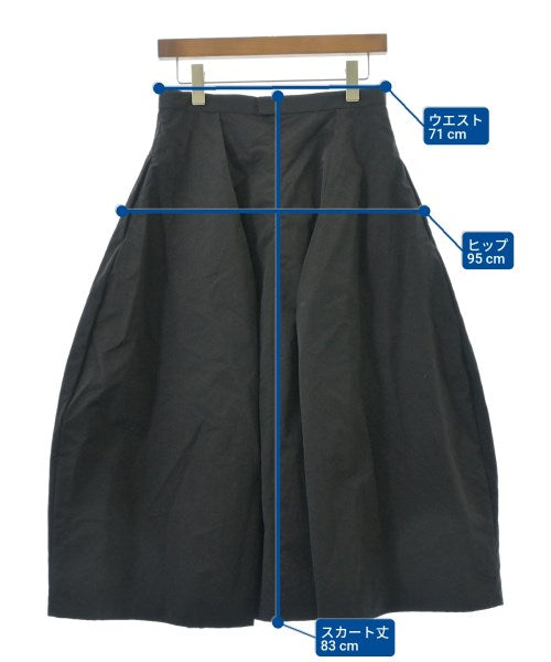 esteta 長裙/超長裙