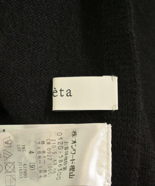 esteta 毛衣