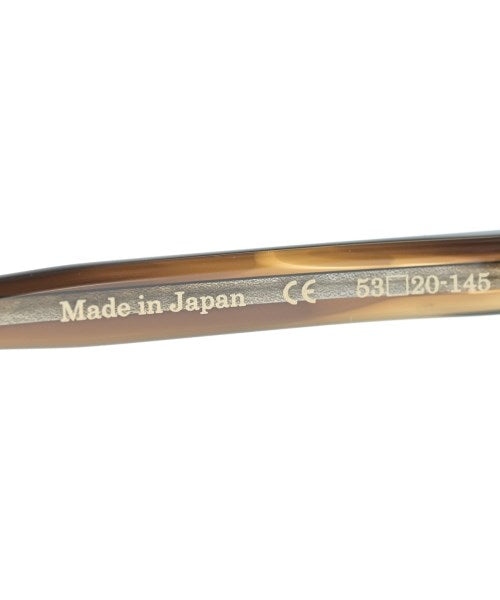 EVE un BLUE 太陽眼鏡