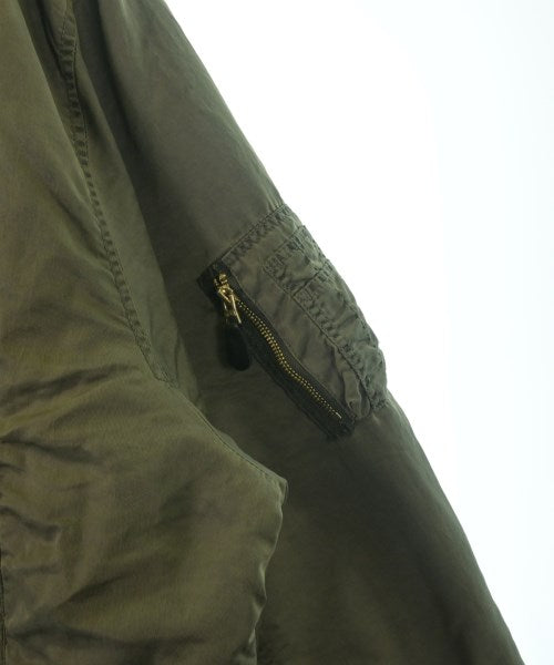 F.M.C.D. 軍裝夾克