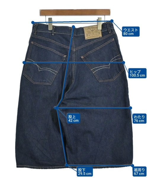 fadepants 短褲