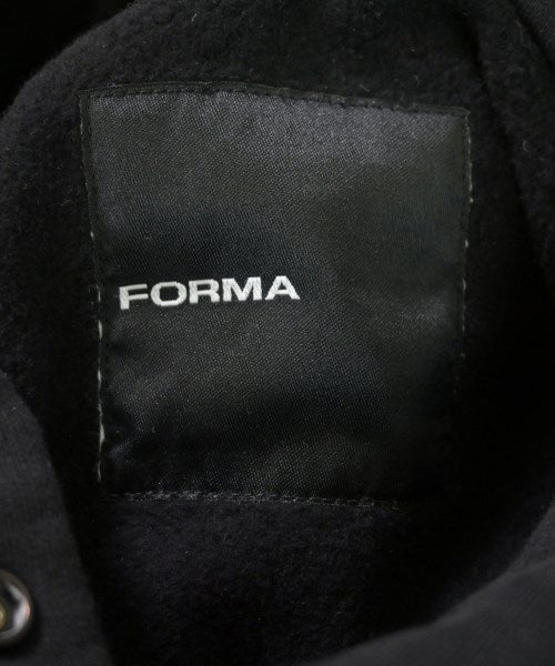 FORMA 連帽衫
