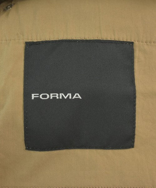 FORMA 其他款