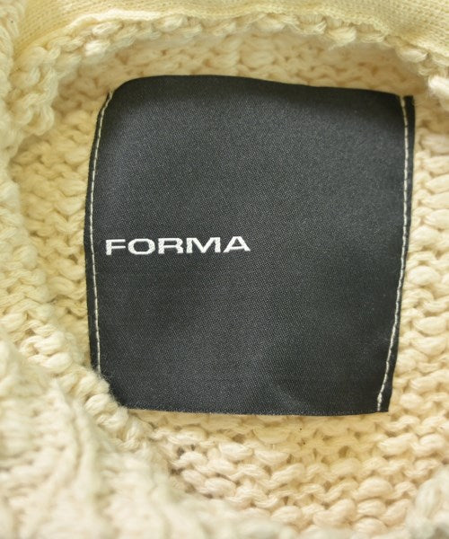 FORMA 毛衣