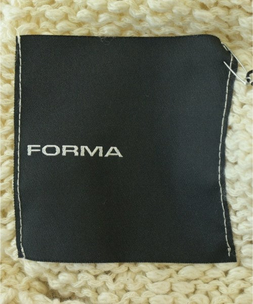 FORMA 毛衣