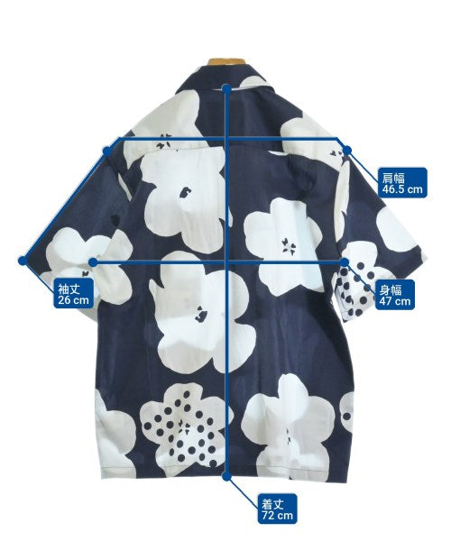 FORMA 休閒襯衫