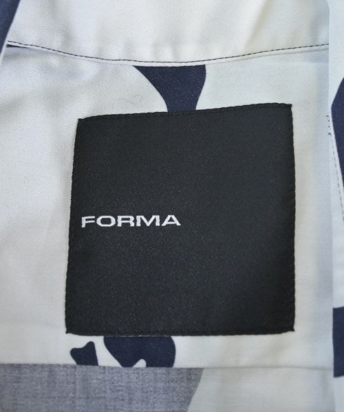 FORMA 休閒襯衫