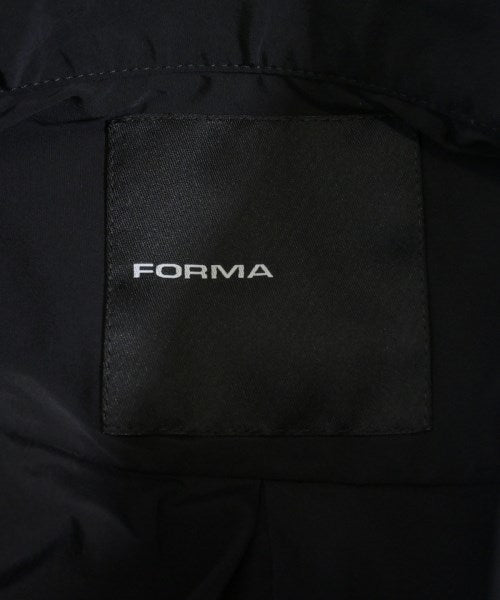 FORMA 休閒襯衫