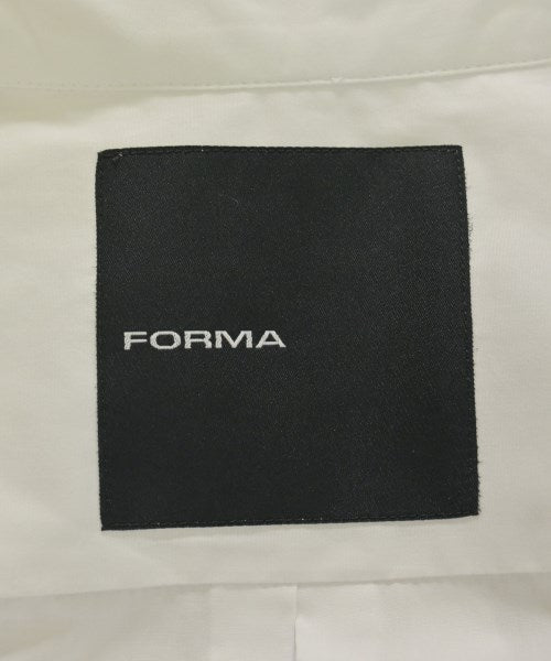 FORMA 休閒襯衫