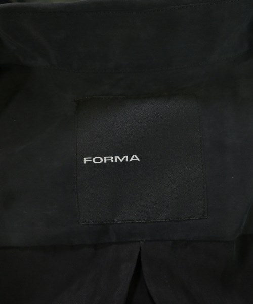 FORMA 休閒襯衫