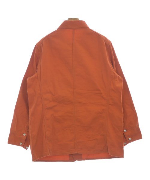 FOUNDOUR 工作夾克