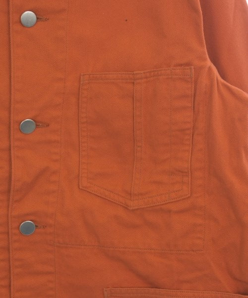 FOUNDOUR 工作夾克