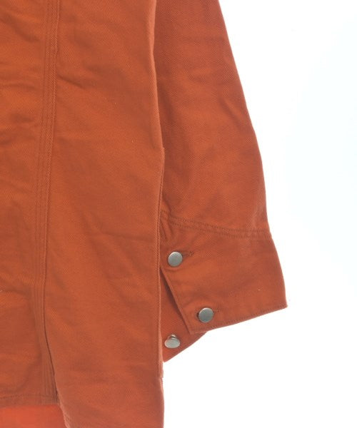 FOUNDOUR 工作夾克