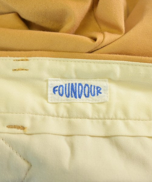 FOUNDOUR 其他款