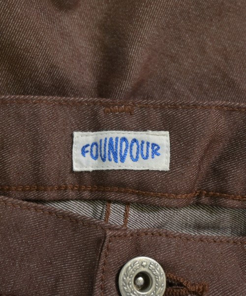 FOUNDOUR 其他款