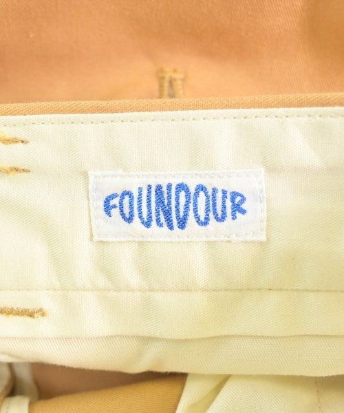 FOUNDOUR 其他款