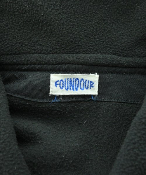 FOUNDOUR 其他飛行外套