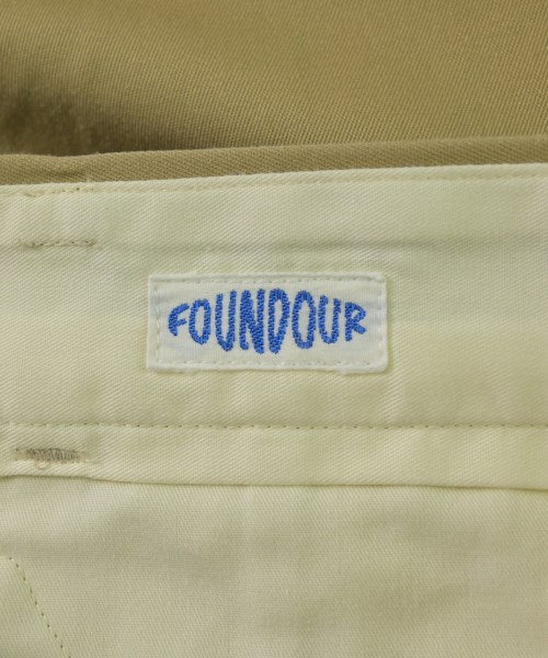FOUNDOUR 其他款