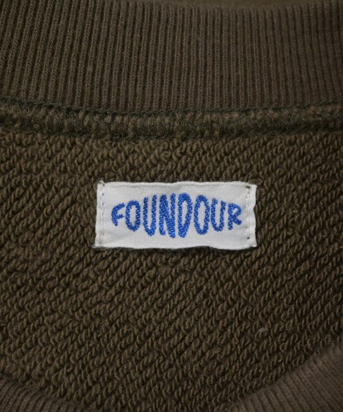 FOUNDOUR 運動衫