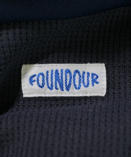 FOUNDOUR 連帽衫