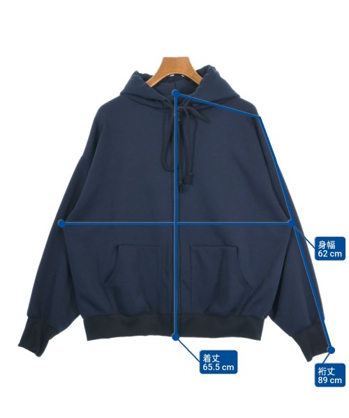FOUNDOUR 連帽衫