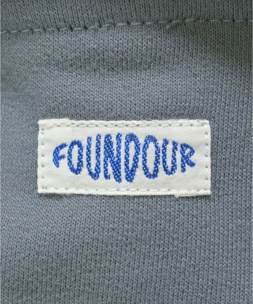 FOUNDOUR 連帽衫