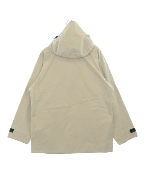 FOUNDOUR 山系外套